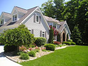 Landscapers and Lawncare Services in Mandeville, LA
